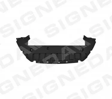 Захист під бампер FORD FUSION, 13 - 17 Signeda PFD00012A