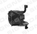 Коробка фільтра FORD FOCUS, 02.08 - 10 Signeda PFD01002(K)A (фото 1)