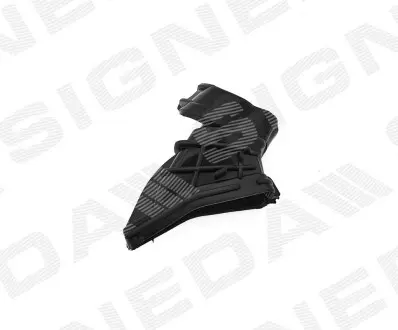 КОРОБКА ФИЛЬТРА Signeda PFD01032A