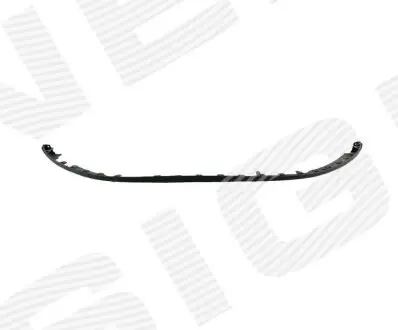 СПОЙЛЕР БАМПЕРА | FORD GALAXY, 06 - 10 Signeda PFD02186VA