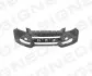 Бампер передн. FORD ESCAPE, 13 - 16 Signeda PFD04036BA(K) (фото 1)