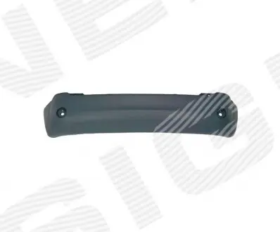 Бампер задній Signeda PFD041115BA
