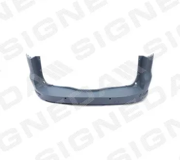 БАМПЕР ЗАДНИЙ Signeda PFD041194BA