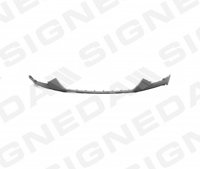 Бампер передн. FORD EDGE, 15 - 18 Signeda PFD041198BA