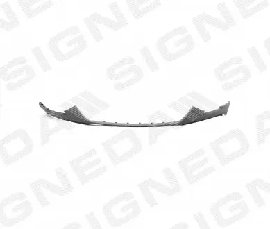 Бампер передній Signeda PFD041198BA