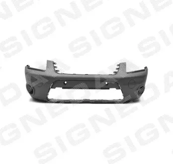 Бампер передний Signeda PFD041217BA