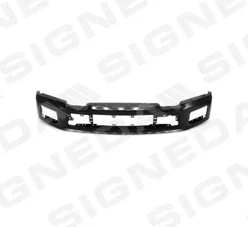 Бампер передній Signeda PFD041385BA