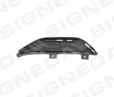 Решетка в бампер | FORD EDGE, 15 - 18 Signeda PFD04172MBR