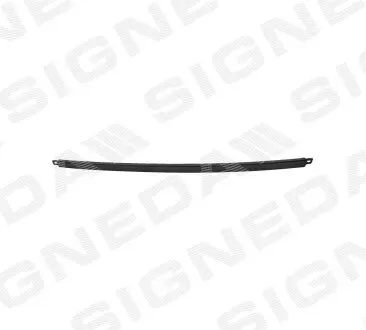 МОЛДІНГ БАМПЕРА | FORD F-150, 18 - 20 Signeda PFD04191MA