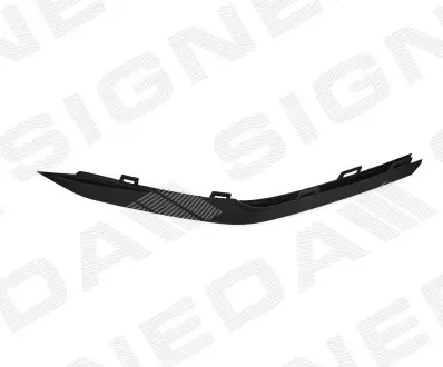 МОЛДІНГ БАМПЕРА | FORD FOCUS, 18 - Signeda PFD04218MAR
