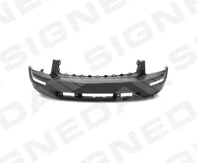 Бампер передний Signeda PFD04236BB