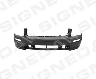 Бампер передний Signeda PFD04239BB