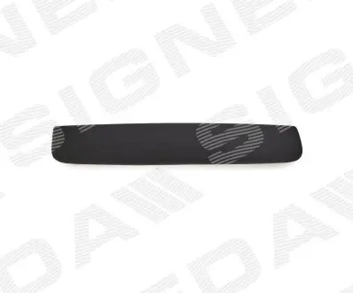 МОЛДІНГ БАМПЕРА | FORD FOCUS C-MAX, 03 - 07 Signeda PFD04261MALN