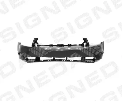 Бампер передний Signeda PFD04332BA