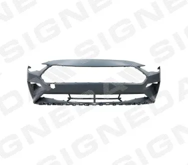 Бампер передній Signeda PFD04338BA