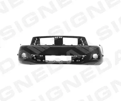Бампер передний Signeda PFD04346BA