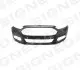 Бампер передний FORD FUSION, 13 - 17 Signeda PFD04383(K)BB (фото 1)