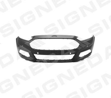 Бампер передний FORD FUSION, 13 - 17 Signeda PFD04383(K)BB