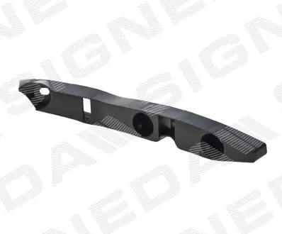 КРІПЛЕННЯ БАМПЕРА | FORD FOCUS, 02.05 - 01.08 Signeda PFD04445KR