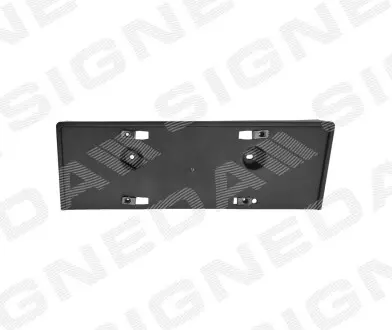 ТРИМАЧ НОМЕРУ Signeda PFD04454LA