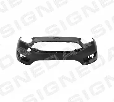 Бампер передний Signeda PFD04457BA