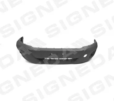 Бампер передний Signeda PFD04477BA