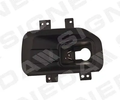 Кронштейн протитуманної фари Signeda PFD0450AR