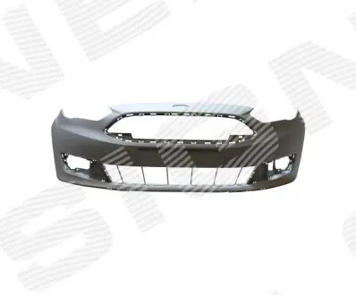 Бампер передній Signeda PFD04602BA