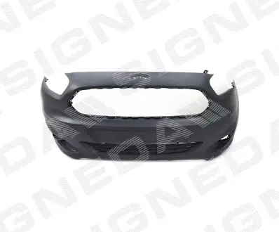 Бампер передній Signeda PFD04610BA