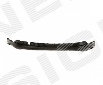 Спойлер бампера FORD FOCUS, 11 - 14 Signeda PFD05092VA