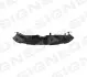 ПОВІТРЯНИЙ ДЕФЛЕКТОР | FORD FIESTA, 13 - 17 Signeda PFD05114VAV (фото 1)