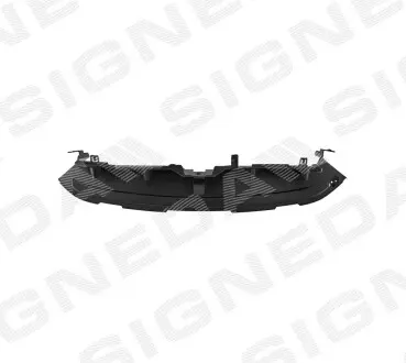 ПОВІТРЯНИЙ ДЕФЛЕКТОР | FORD FIESTA, 13 - 17 Signeda PFD05114VAV