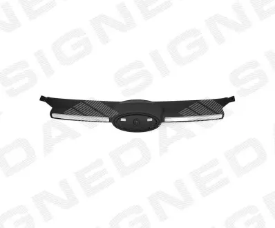 Решетка радиатора FORD FOCUS, 11 - 14 Signeda PFD07279GA(K)