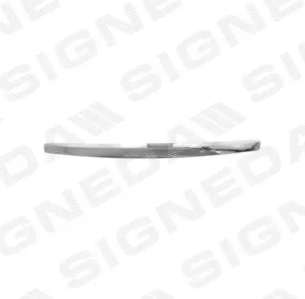 ЛЕНТА НА КАПОТ Signeda PFD07295MA