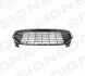 Решітка радіатора FORD MONDEO, 15 - 18 Signeda PFD07349GA (фото 1)