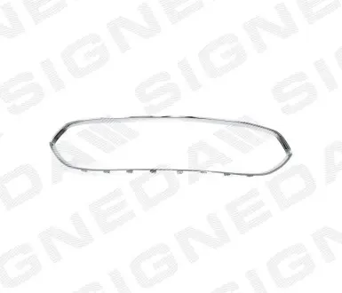 ХРОМ НА ҐРАТИ Signeda PFD07367MA