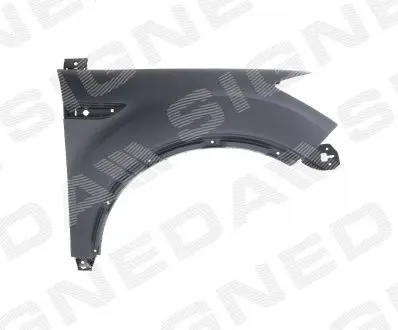Крыло FORD KUGA, 08 - 12 Signeda PFD10013AR