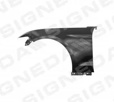Крило Signeda PFD10174AL