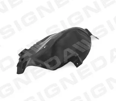 Підкрильник Signeda PFD11169BL