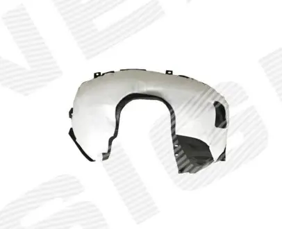 ПОДКРЫЛЬНИК Signeda PFD11223AL