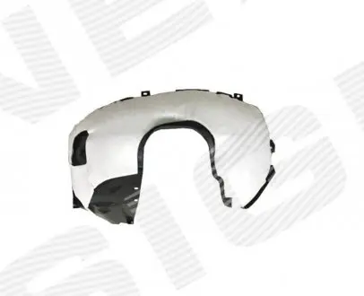 Подкрылок FORD ESCAPE, 13 - 16 Signeda PFD11223AR