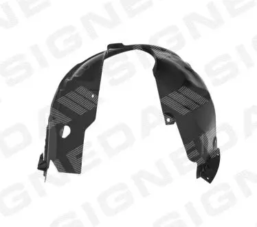 ПІДКРИЛОК | FORD EDGE, 15 - 18 Signeda PFD11224AR