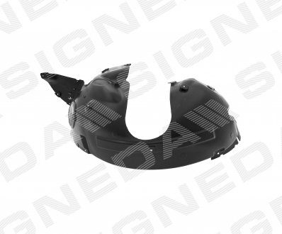 Подкрылок FORD EXPLORER, 16 - 18 Signeda PFD11228AL