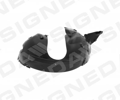 Подкрылок FORD EXPLORER, 16 - 18 Signeda PFD11228AR