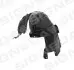 ПОДКРЫЛЬНИК Signeda PFD11234BL (фото 1)