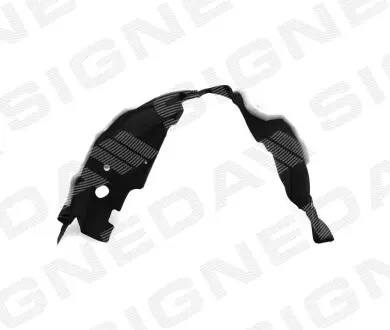 Підкрильник Signeda PFD11389AR