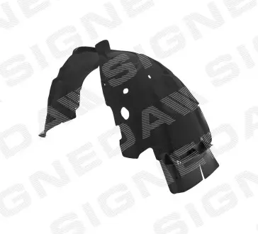 ПОДКРЫЛЬНИК Signeda PFD11399AL