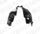 ПІДКРИЛЬНИК Signeda PFD11400AL (фото 1)