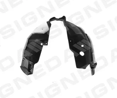 ПІДКРИЛЬНИК Signeda PFD11400AL