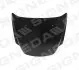 Капот FORD MONDEO (BA7), 09.10 - 02.15 Signeda PFD20171A (фото 1)